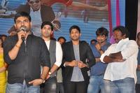 Kotha Janta Movie Music Launch